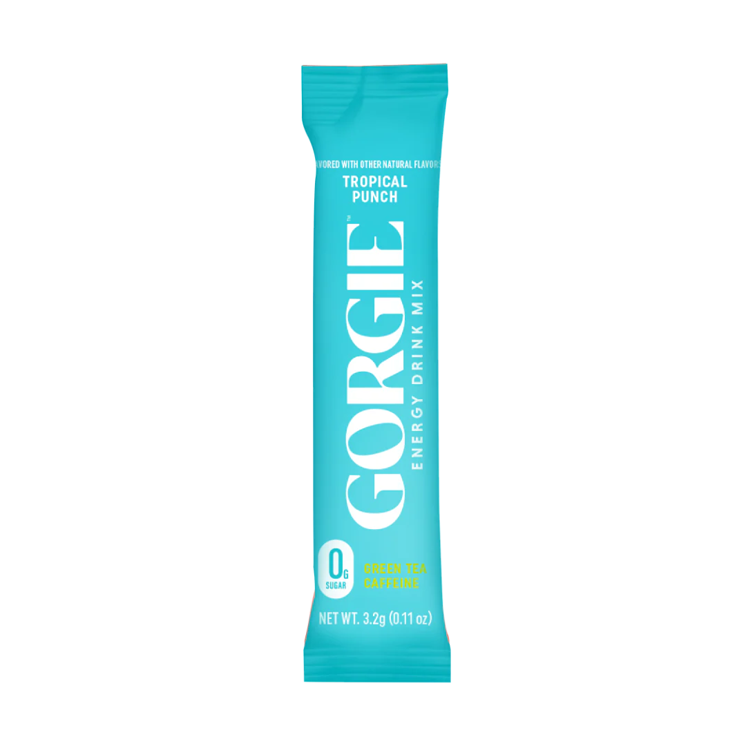 GORGIE Energy Drink Mix Bestsellers Variety Pack - Image 4