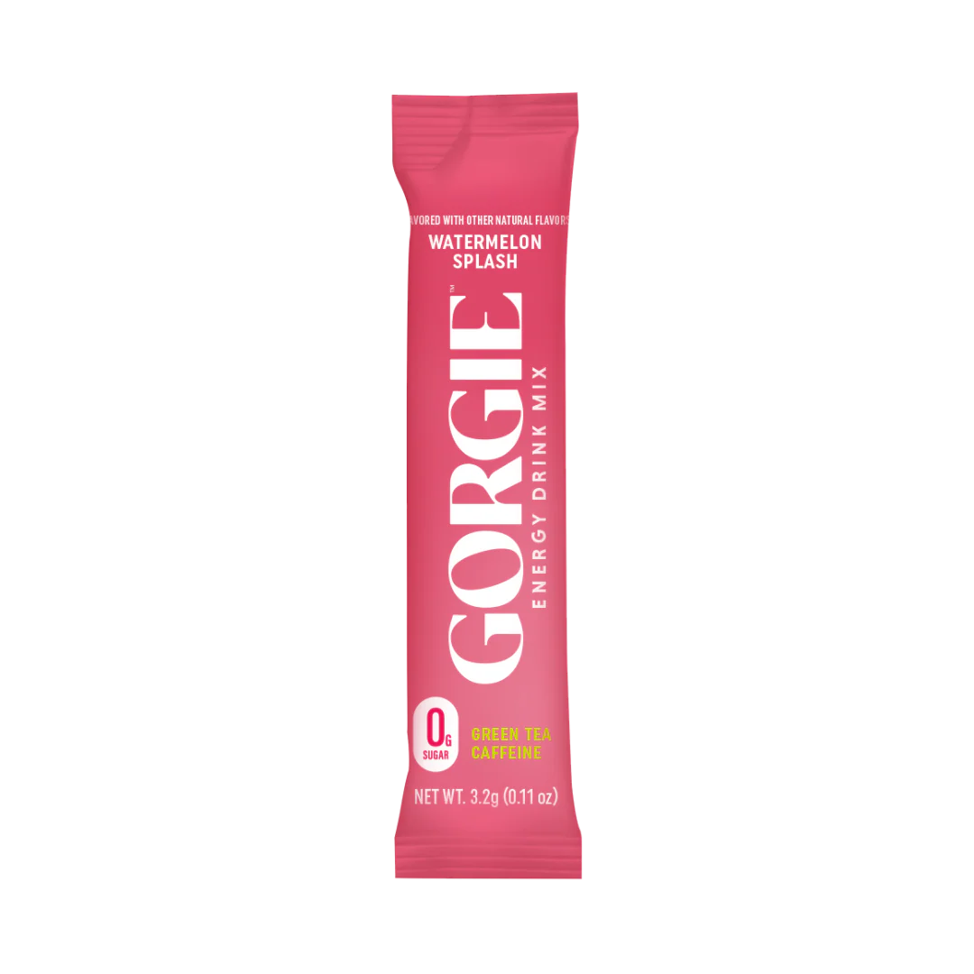 GORGIE Energy Drink Mix Bestsellers Variety Pack - Image 6