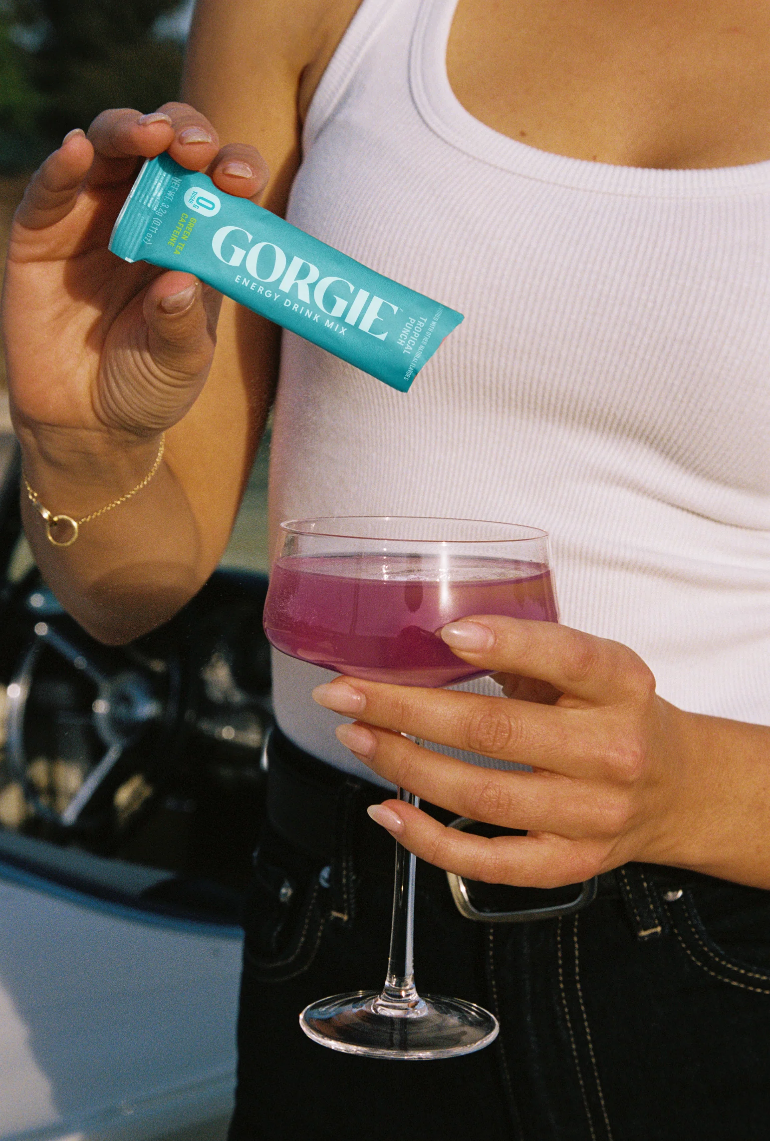 GORGIE Energy Drink Mix Bestsellers Variety Pack - Image 7