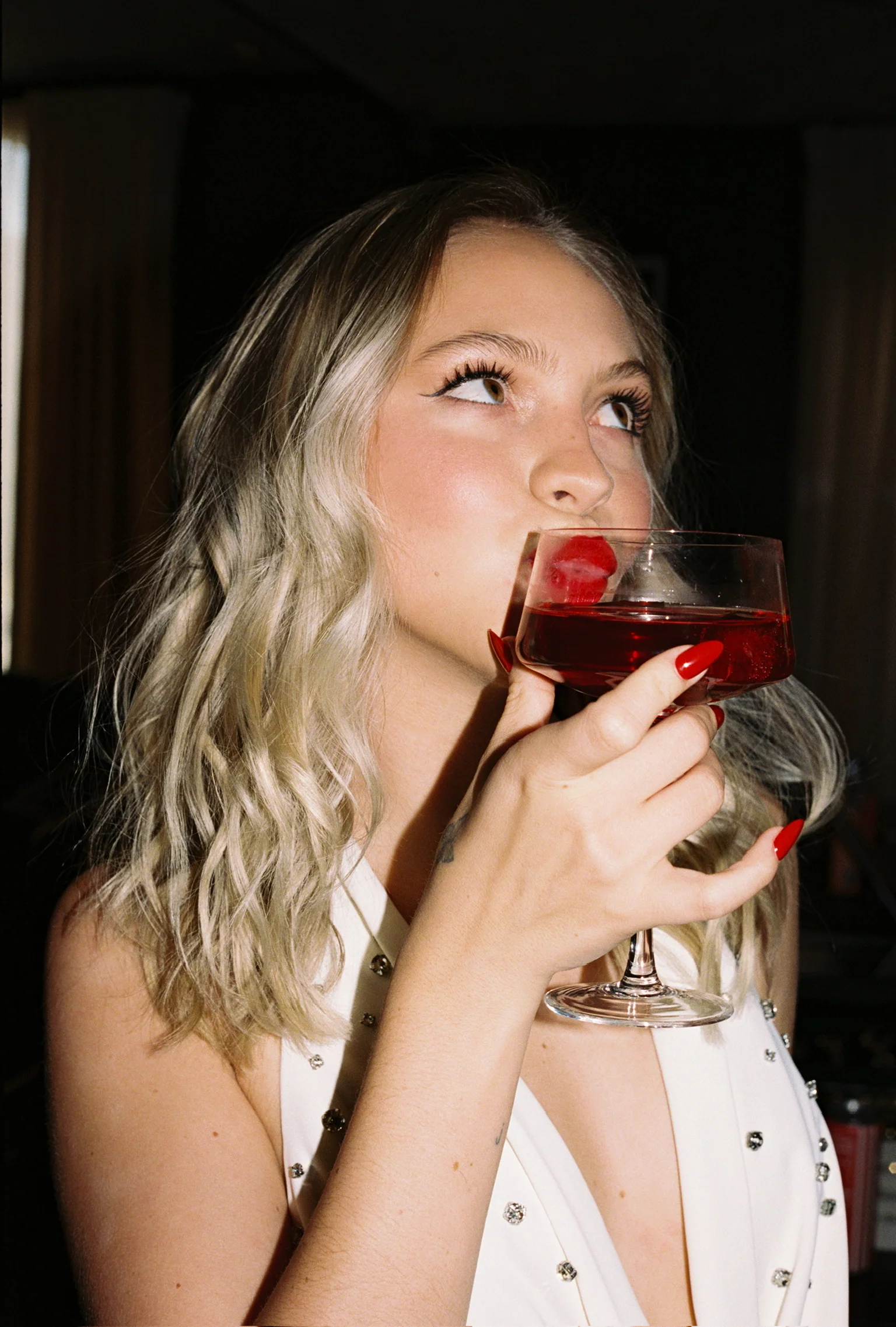 Jordyn Jones' Cherry Lime - Image 4