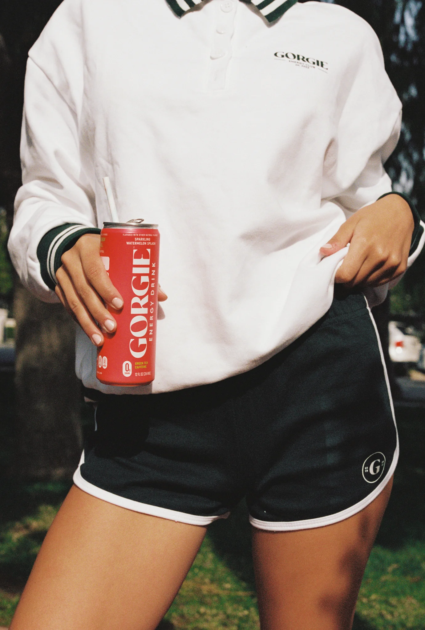 Running Shorts - Image 3