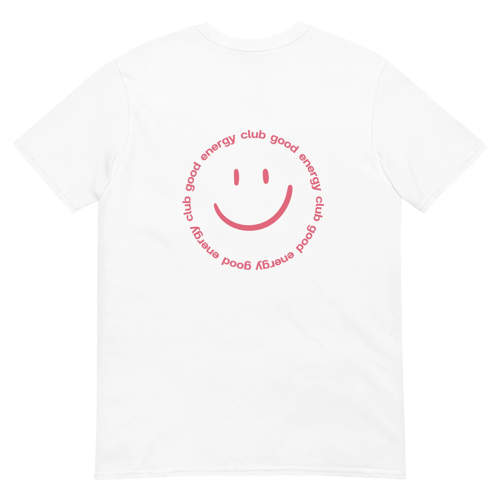 Short-Sleeve Unisex T-Shirt - Image 3