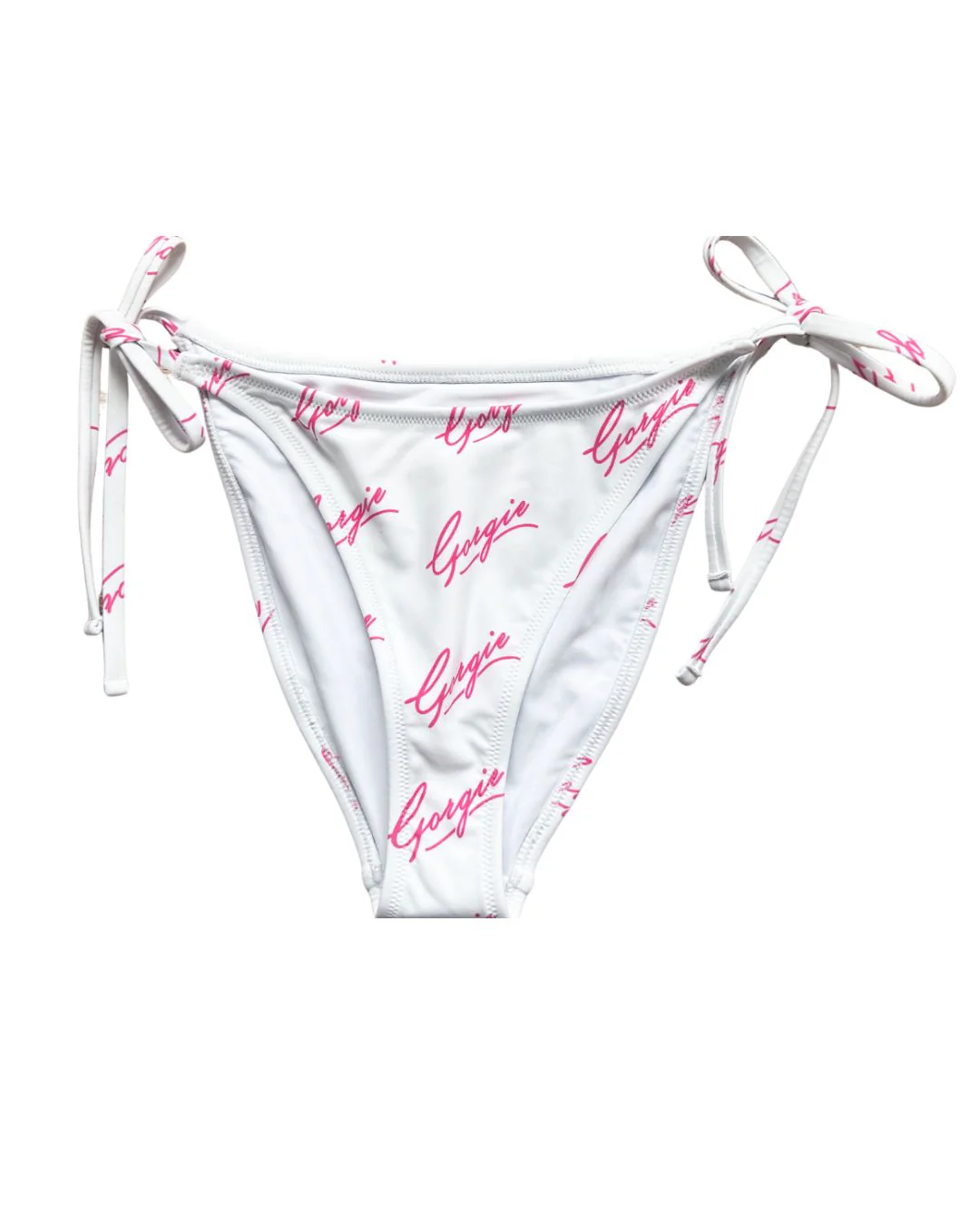 String Bottom GORGIE Print - Image 3