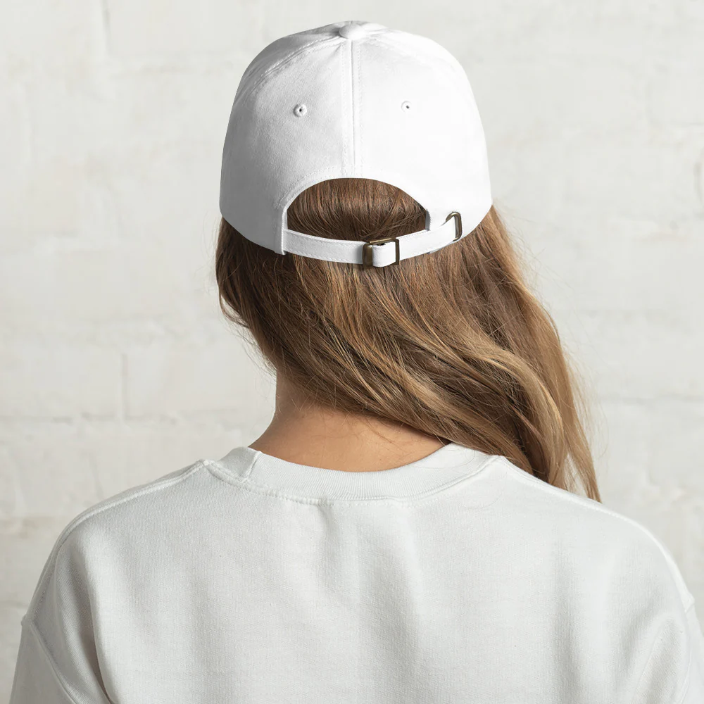 Summer Dad Hat - Image 3