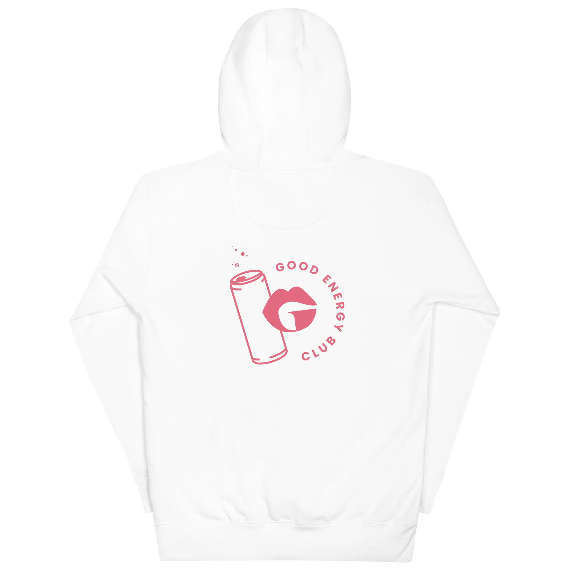 Unisex Hoodie - Image 2